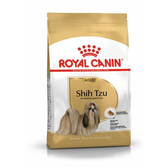 COD Royal Canin Shih Tzu Adult 1.5kg #4