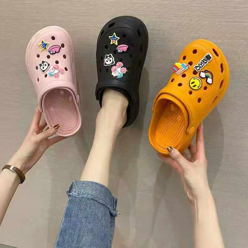 Crocs LiteRide sandals Crocband Full Force Clogs Slip Ons for Women ...