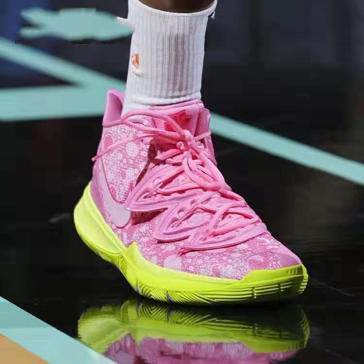 kyrie 3 patrick