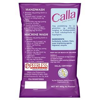 faithfull the brand calla