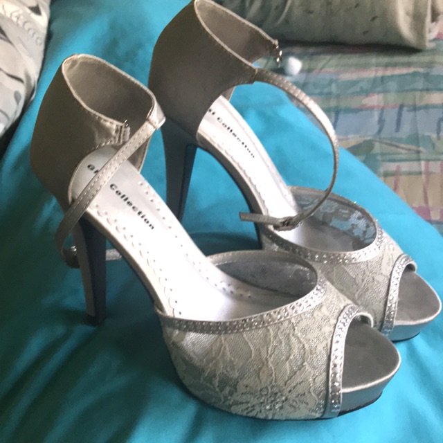 gibi wedding shoes