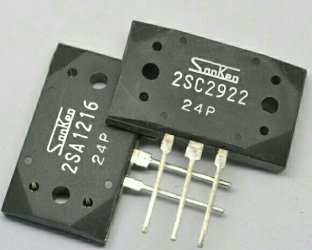 1 Piece2SA1169 Sanken PNP Transistors Equiv NTE93 ECG59FREE US Shipping 