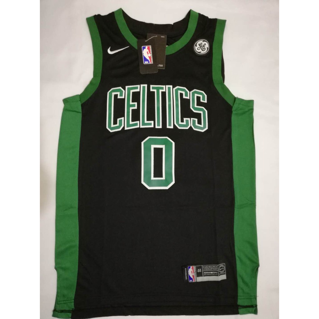 celtics 0 jersey