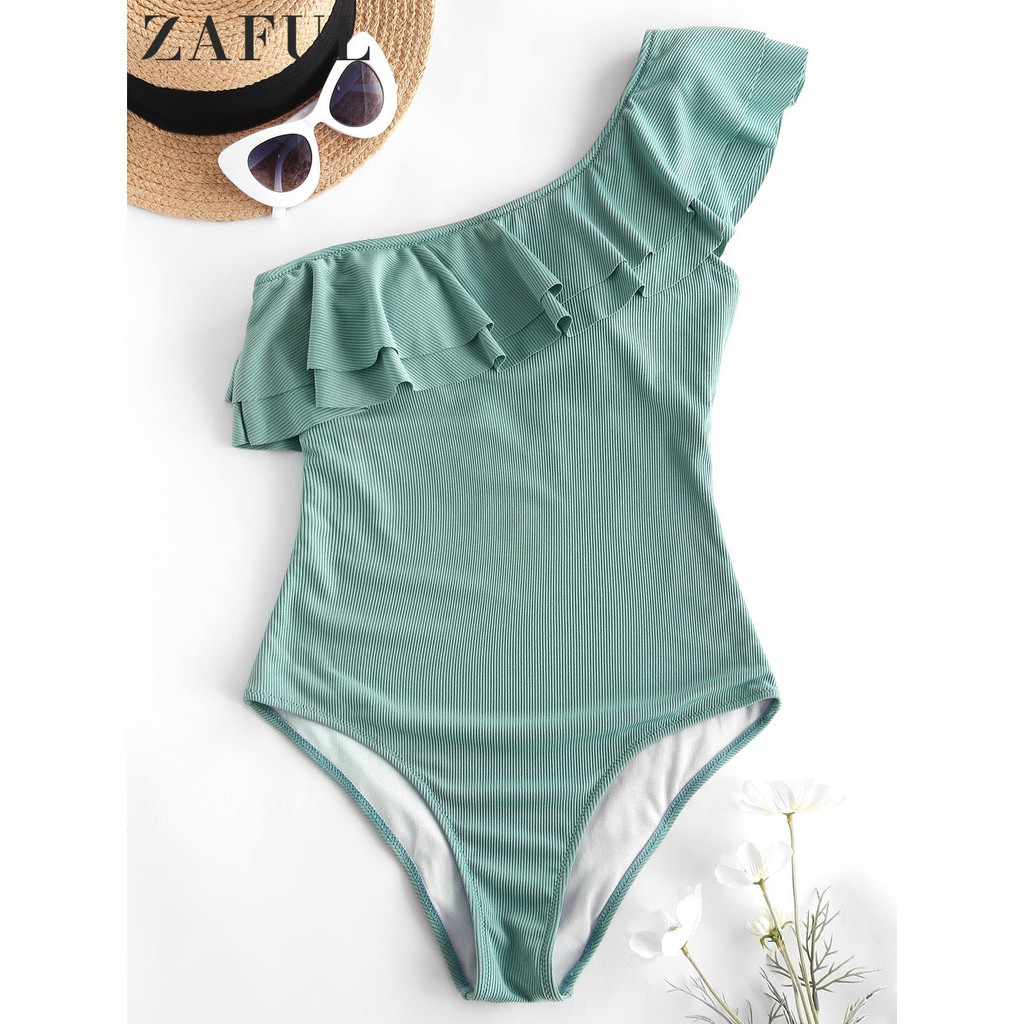 zaful one piece swimsuit