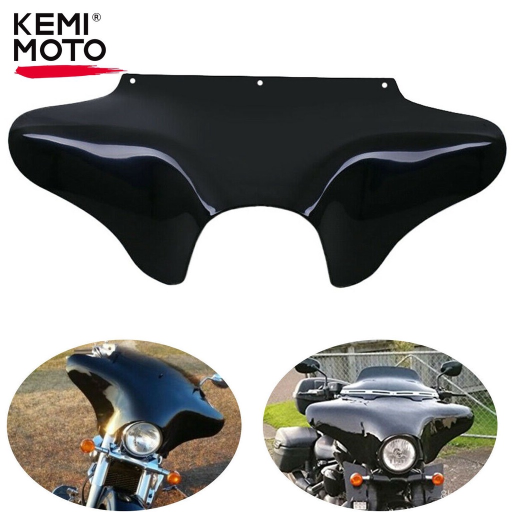 reckless fairing v star 1300