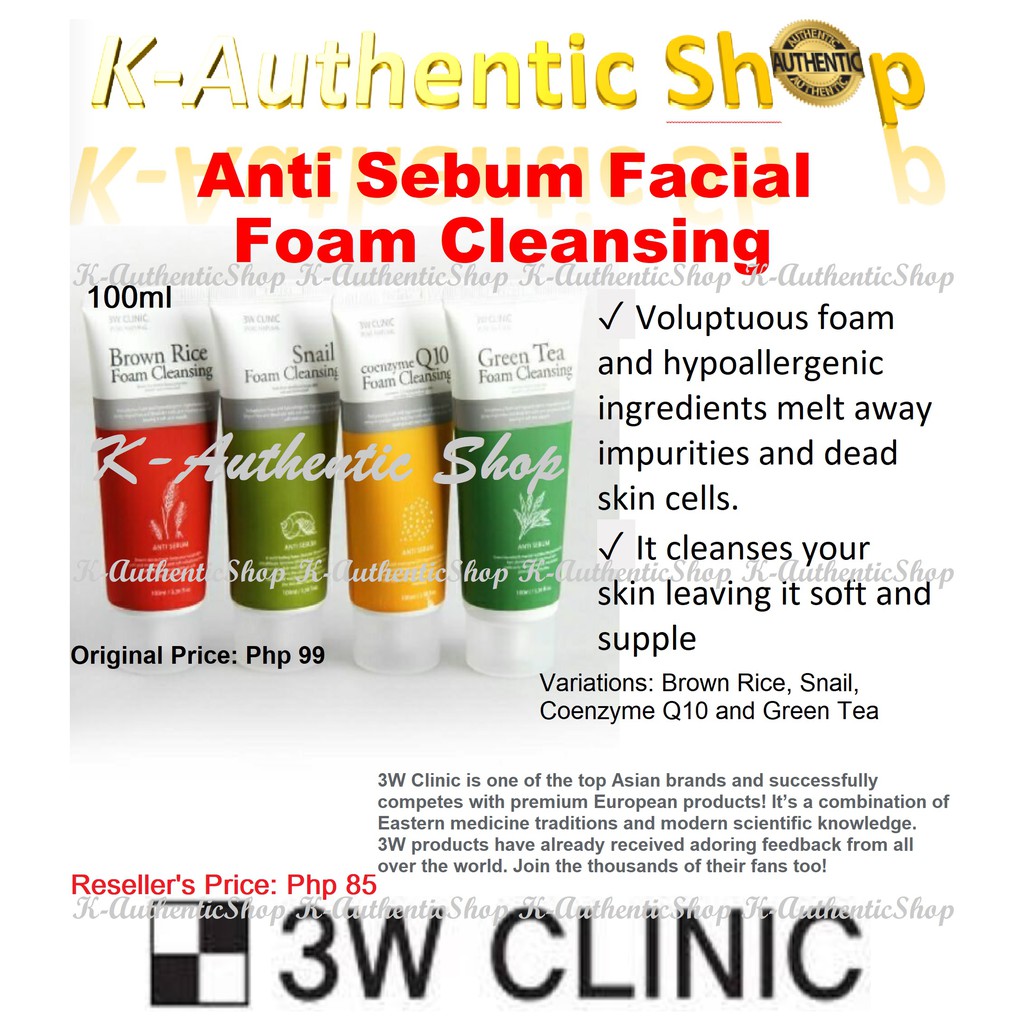 authentic korean products shopee