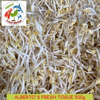 FRESH VEGETABLES TOGUE 500g