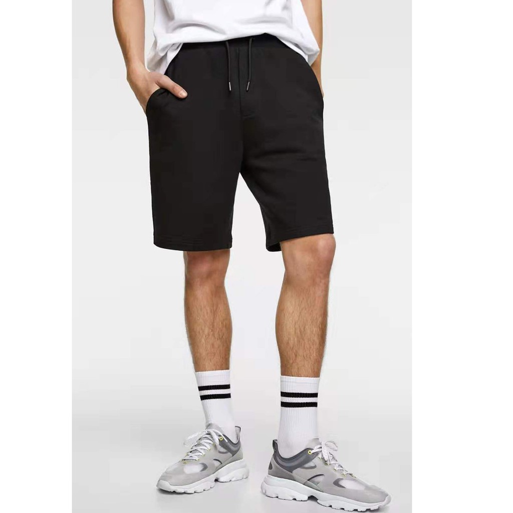 cheap mens jogger shorts