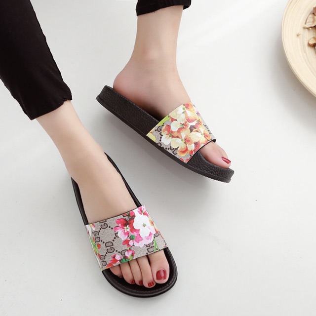 Rubber slipper for women’s | Shopee Philippines