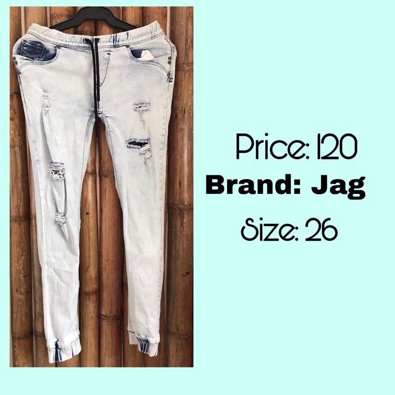 jagthug pants price