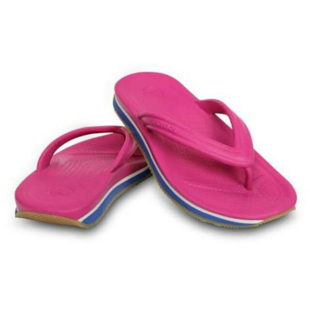 crocs slipper for kids