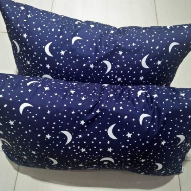 Buy 1 Take 1 Pure Fiberfill Happy Dreams Pillow Shopee Philippines