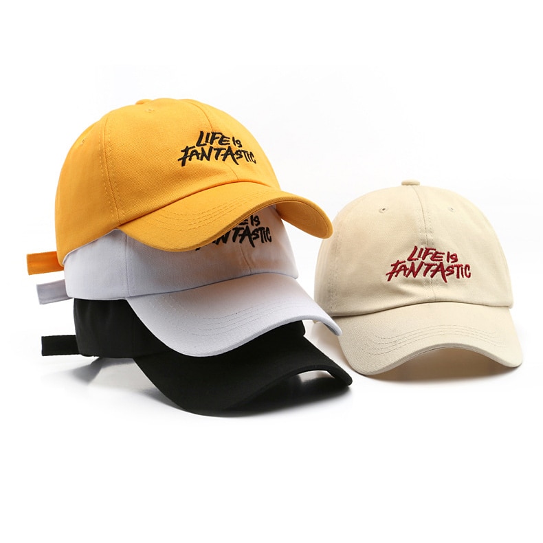 summer baseball hats