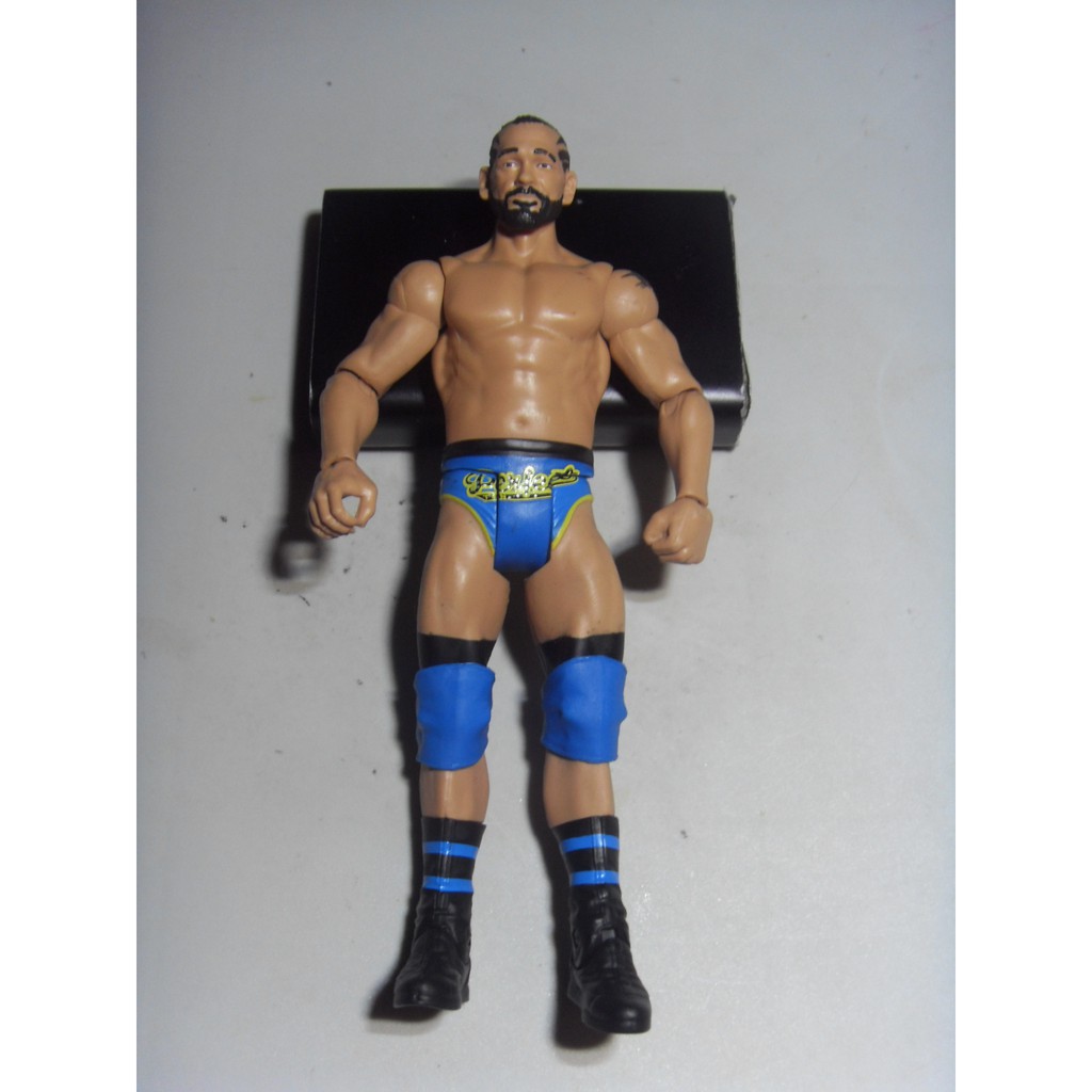 tye dillinger figure