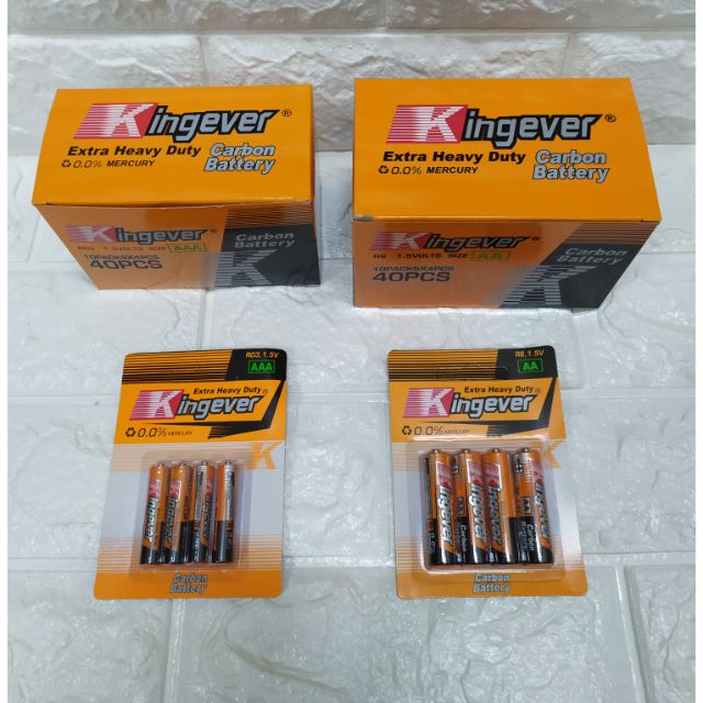 kingever-double-aa-and-aaa-battery-shopee-philippines
