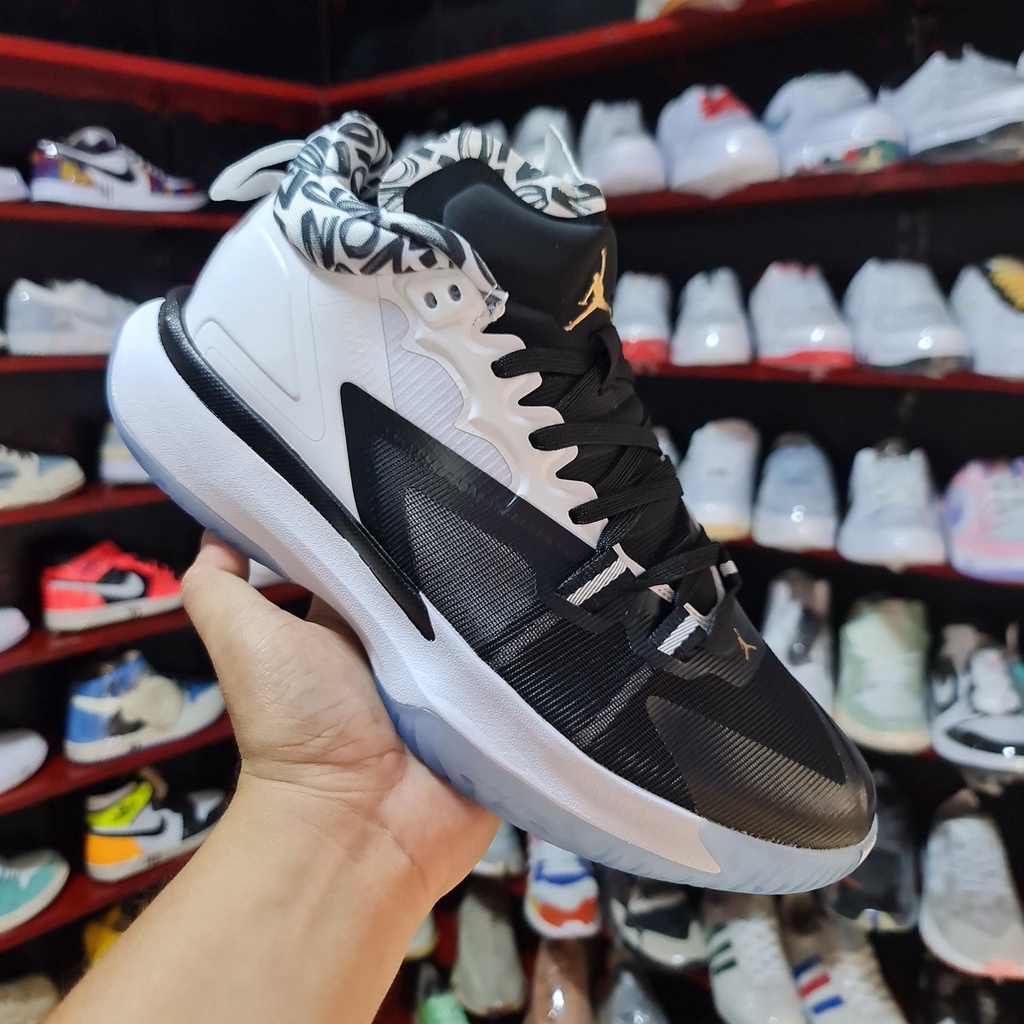 zion williamson shoes noah