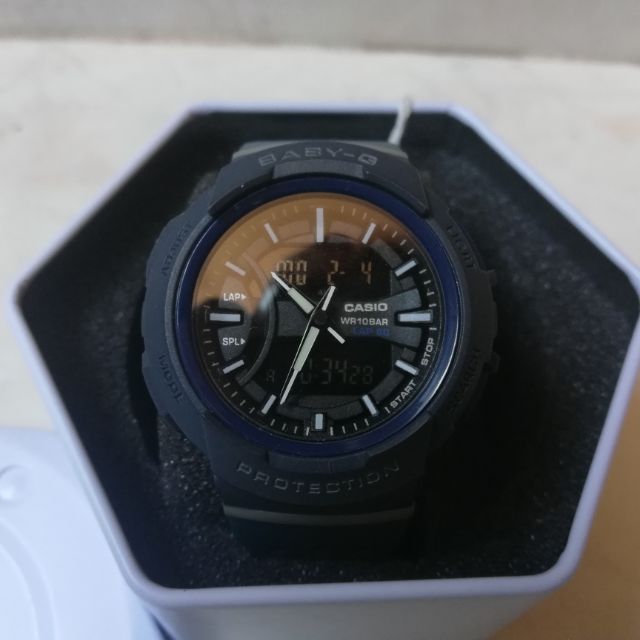 casio 5510 baby g