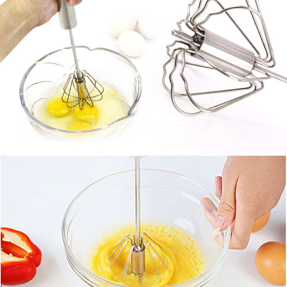 Egg Whisk Beaters Mixer Milk Blender for Blending Kitchen Tools