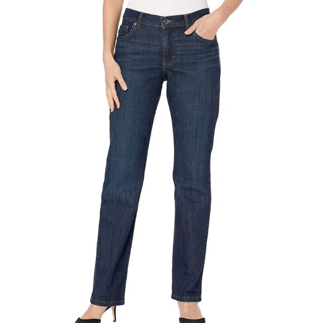 lee original relaxed fit jeans