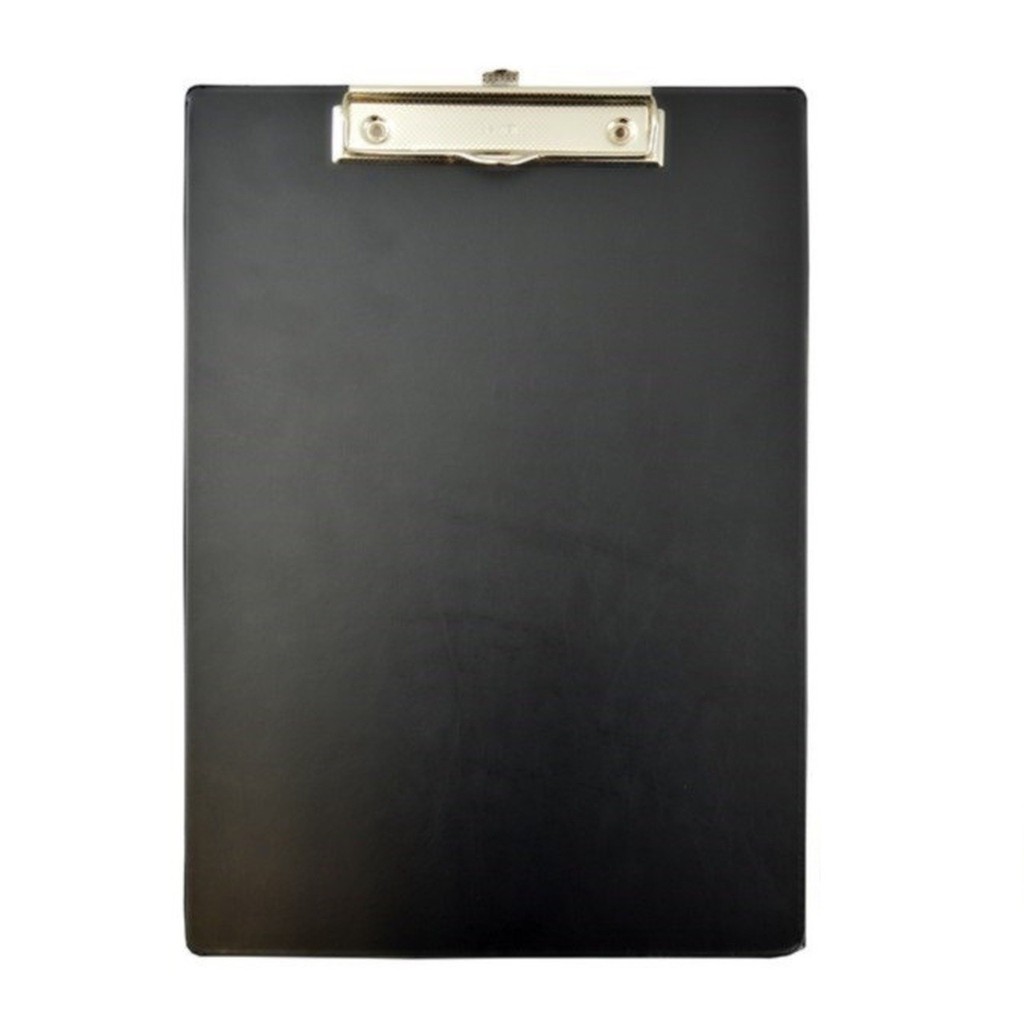 SAKURA Clipboard, A4 size, Random Colors | Shopee Philippines