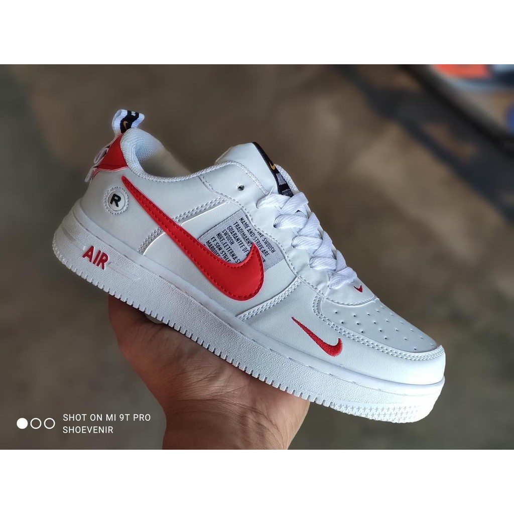 nike af1 low cut