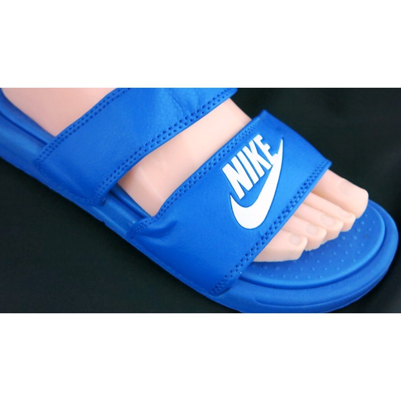 nike ultra slides