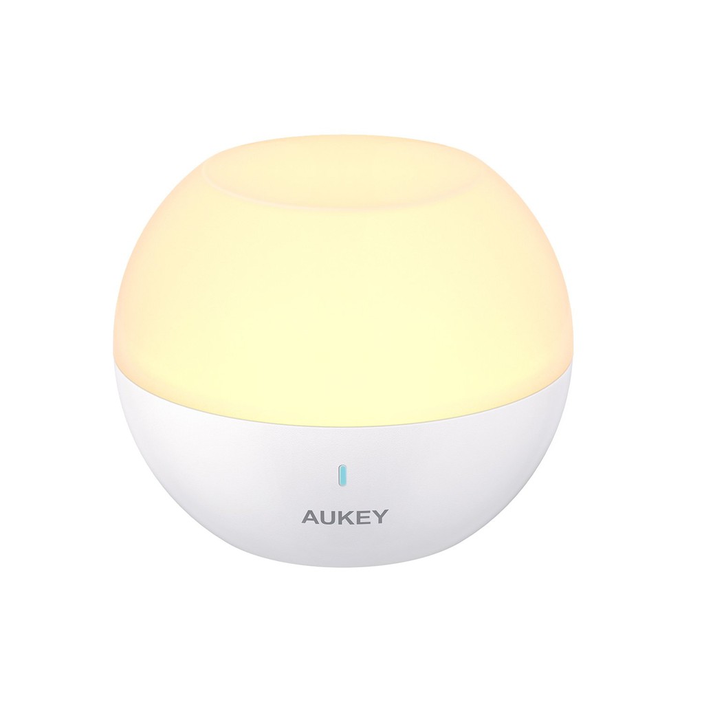 aukey table lamp manual