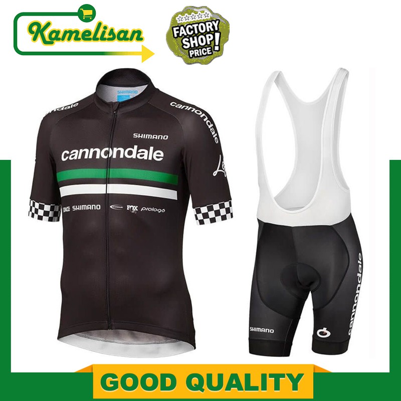 cannondale factory racing jersey