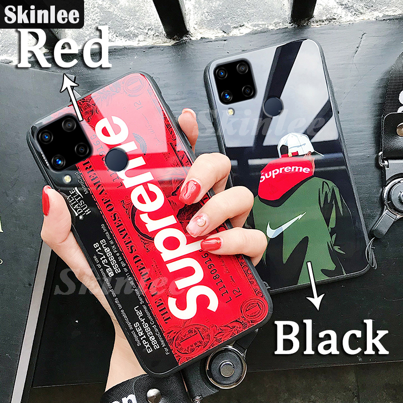 supreme phone