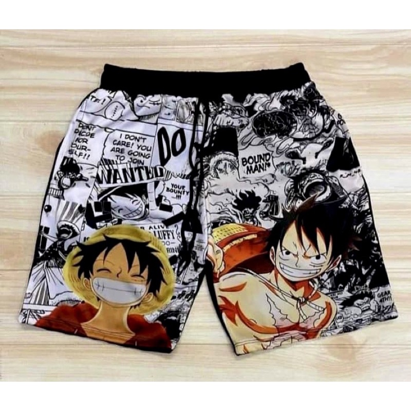 All ITEMS POSTED Are ACTUAL PHOTOS / SUBLIMATION SHORT | Shopee Philippines