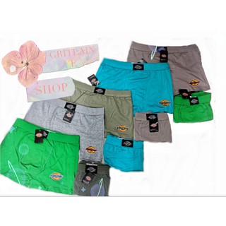 100 percent cotton boxers