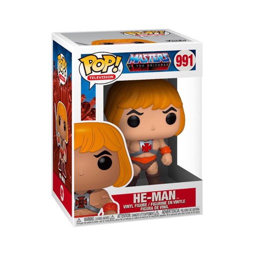 funko he man
