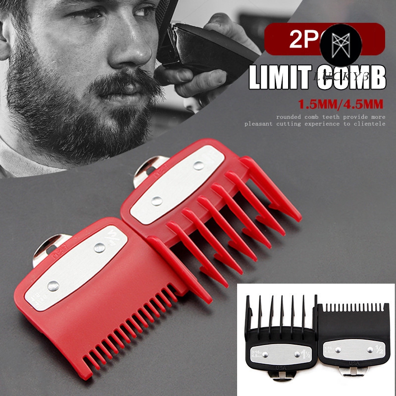 number 3 guard in mm