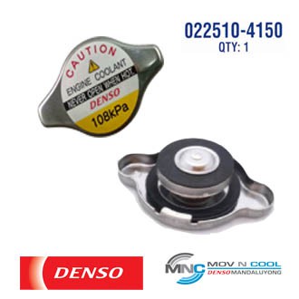 toyota radiator cap replacement