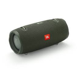 jbl xtreme db level