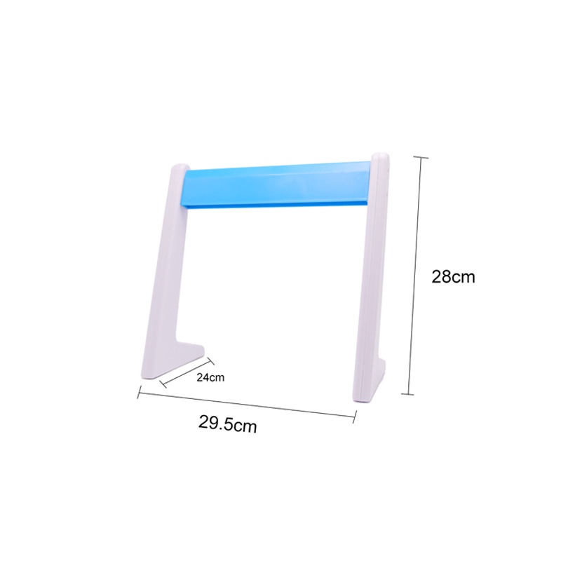 Plastic Pipette Holder Z Type Pipette holds up to 6 Dragon Pipette