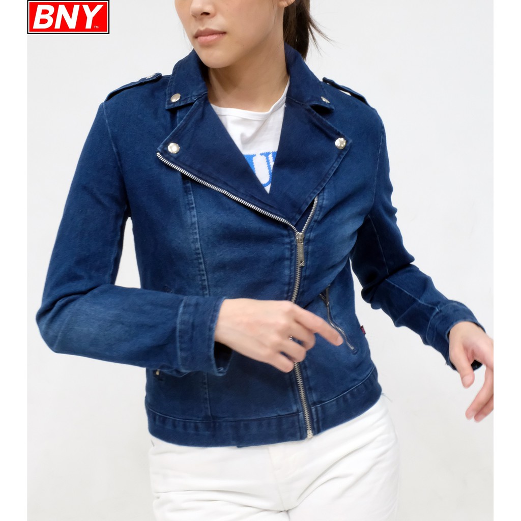 4 denim jacket for 999