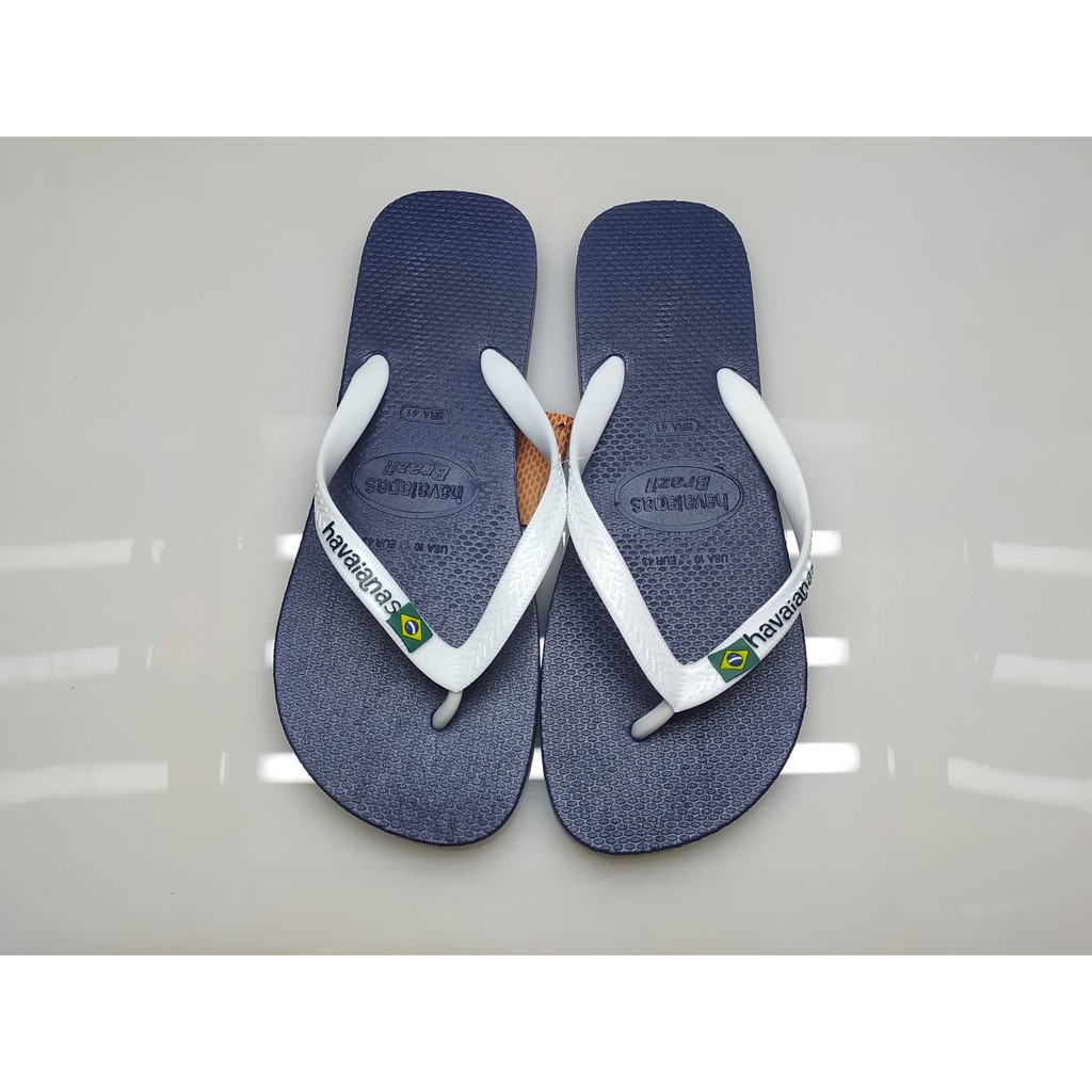 Havaianas Brazil Slippers 2 size 40-44 | Shopee Philippines