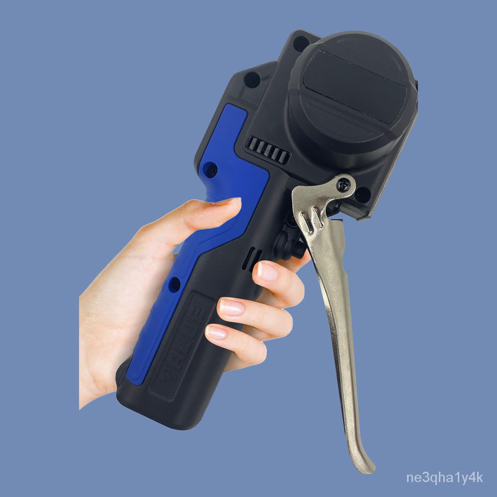 Fully Automatic Lithium Battery Expander Copper Tube VEF1 Bell Mouth