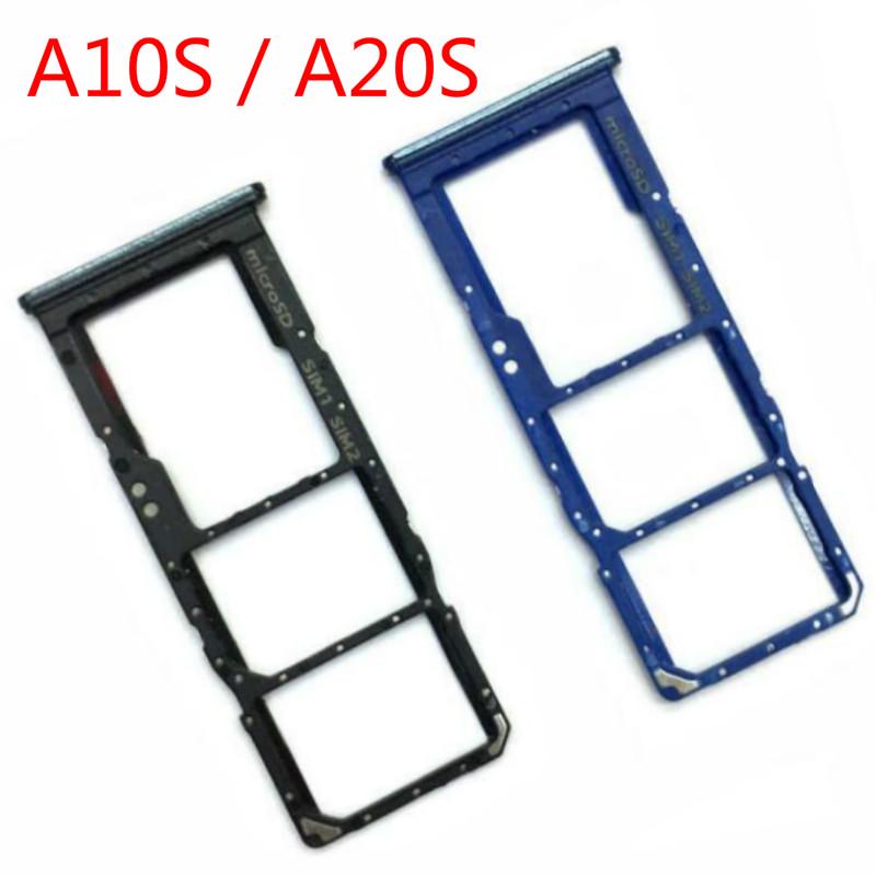 samsung a10s sim tray