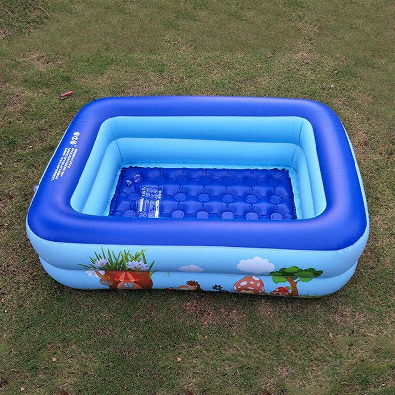 shopee inflatable pool