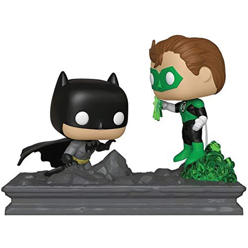 all batman funko pops