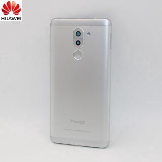 Huawei Honor 6x Battery Cover Gr5 17 Back Housing For Huawei Honor 6x Battery Cover Rear Door Case Shopee Philippines