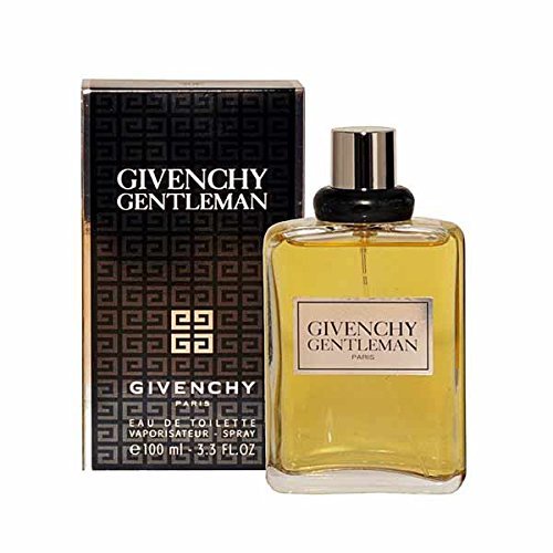 AUTHENTIC - GIVENCHY GENTLEMAN 100ML EDT - FRESH FROM US (BOX STILL ...