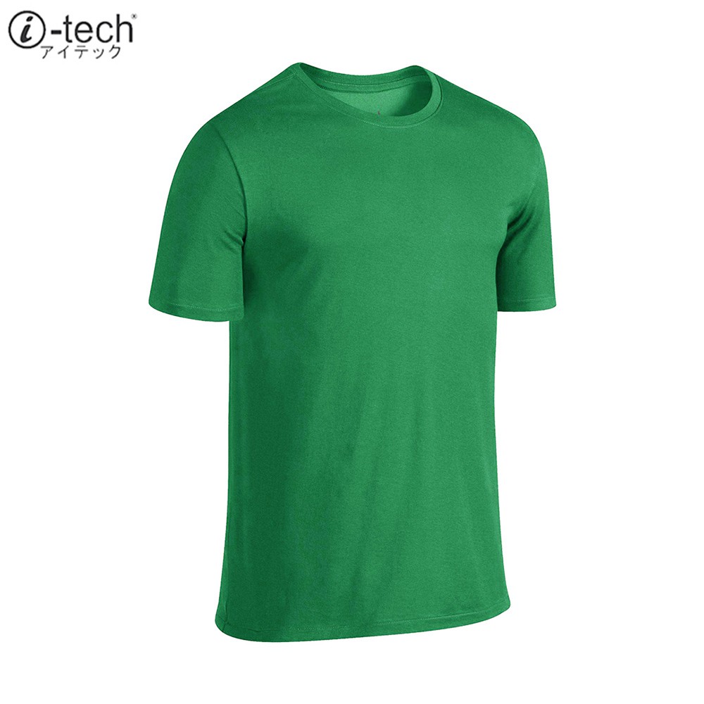 green dri fit