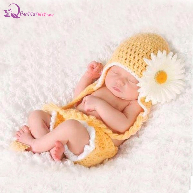 baby boy sunflower outfit