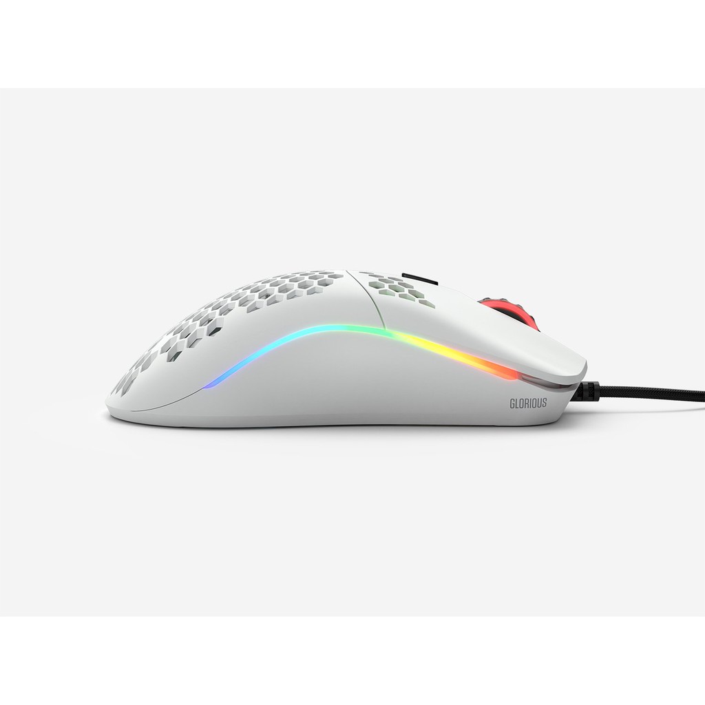 Glorious Model O Mouse Shopee Philippines