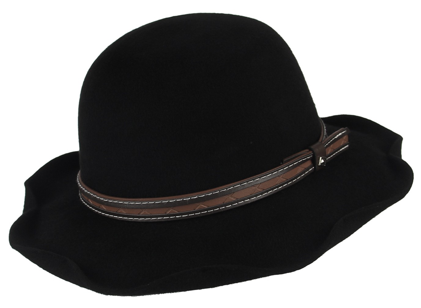 fedora hat floppy