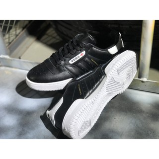 KP adidas Yeezy Powerphase kanye west calabasas balck white for men KP adidas Yeezy Powerphase kanye west calabasas balck white for men