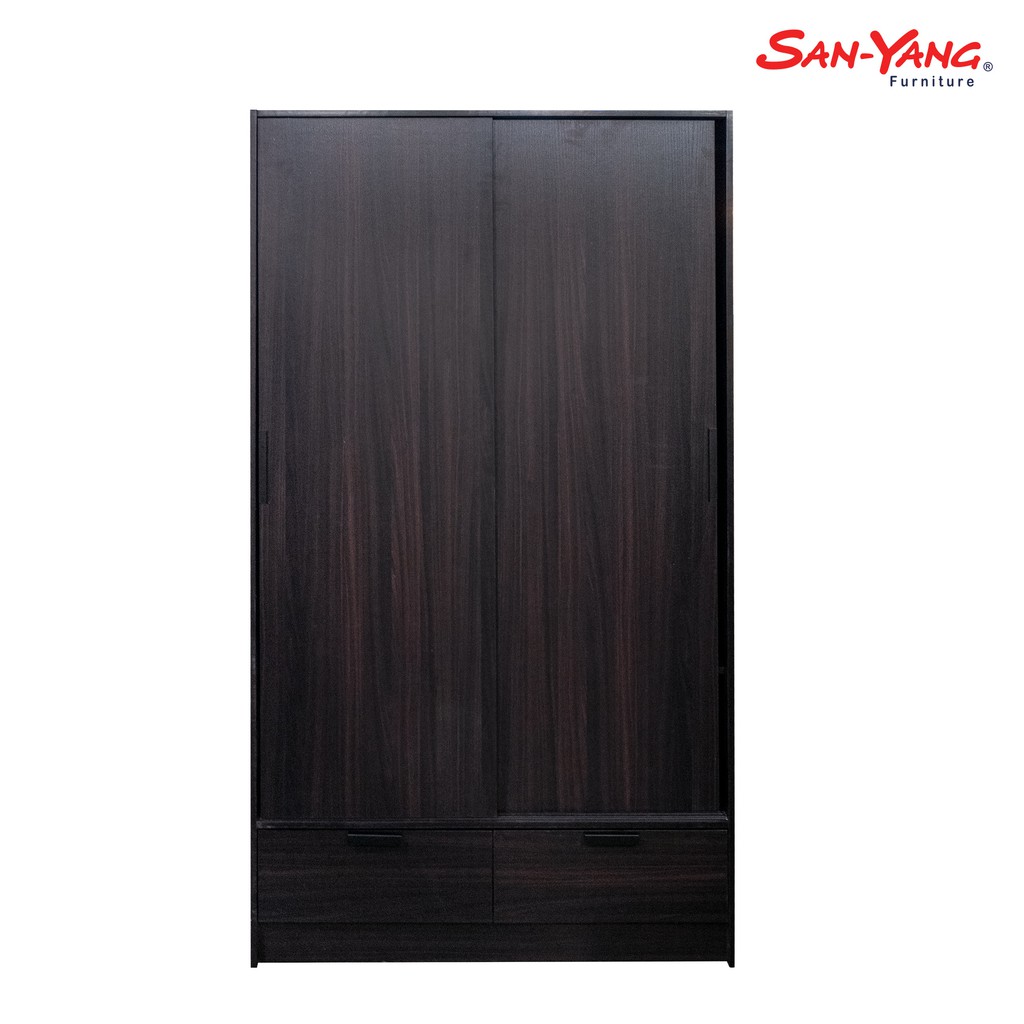 SanYang Wardrobe FWC131 Shopee Philippines
